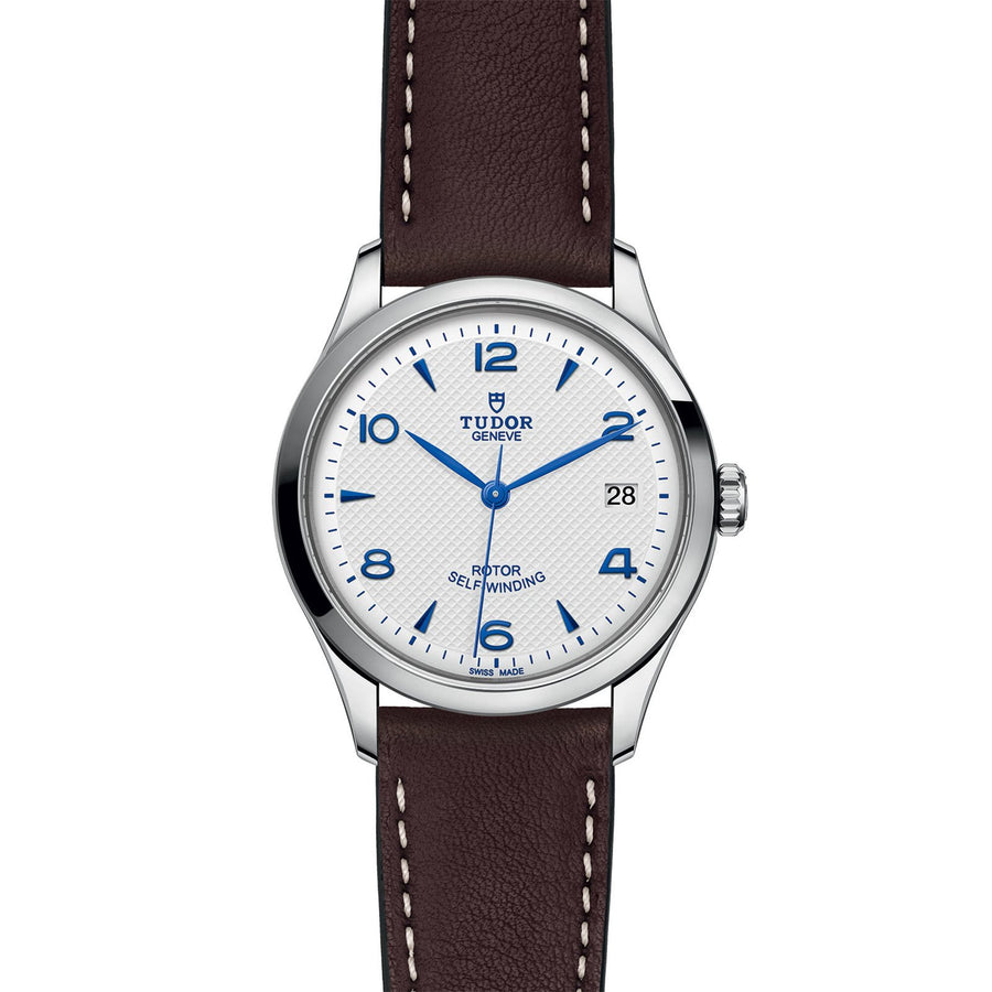 TUDOR 1926 36mm Steel -