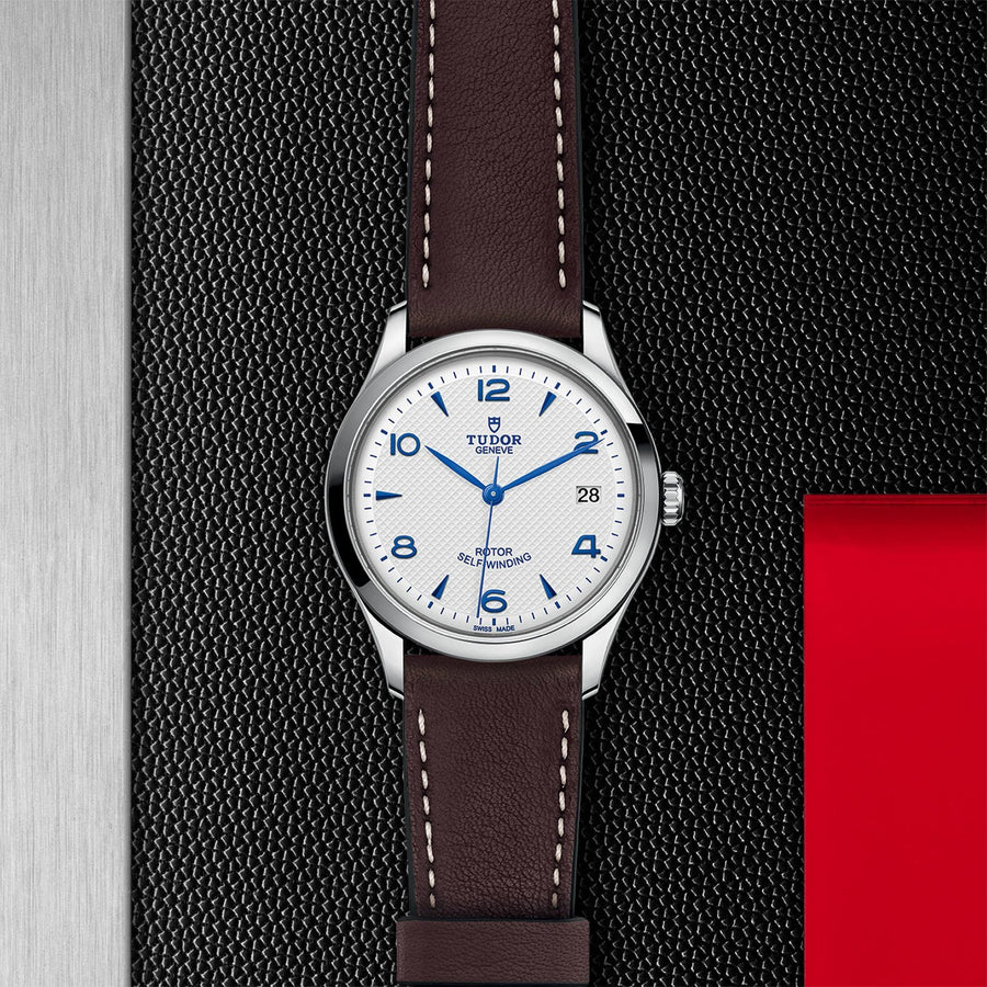 TUDOR 1926 36mm Steel -