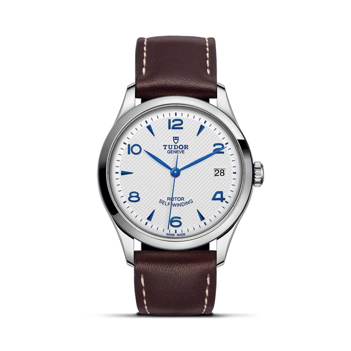 TUDOR 1926 36mm Steel -