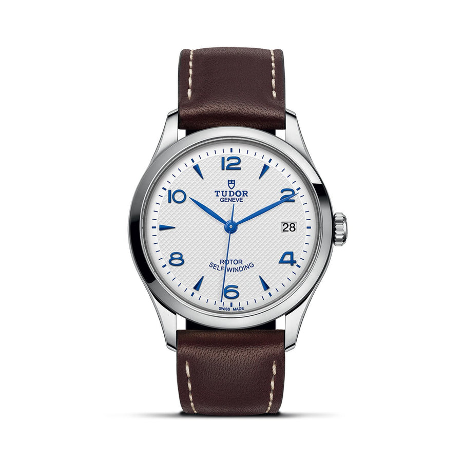 TUDOR 1926 36mm Steel -