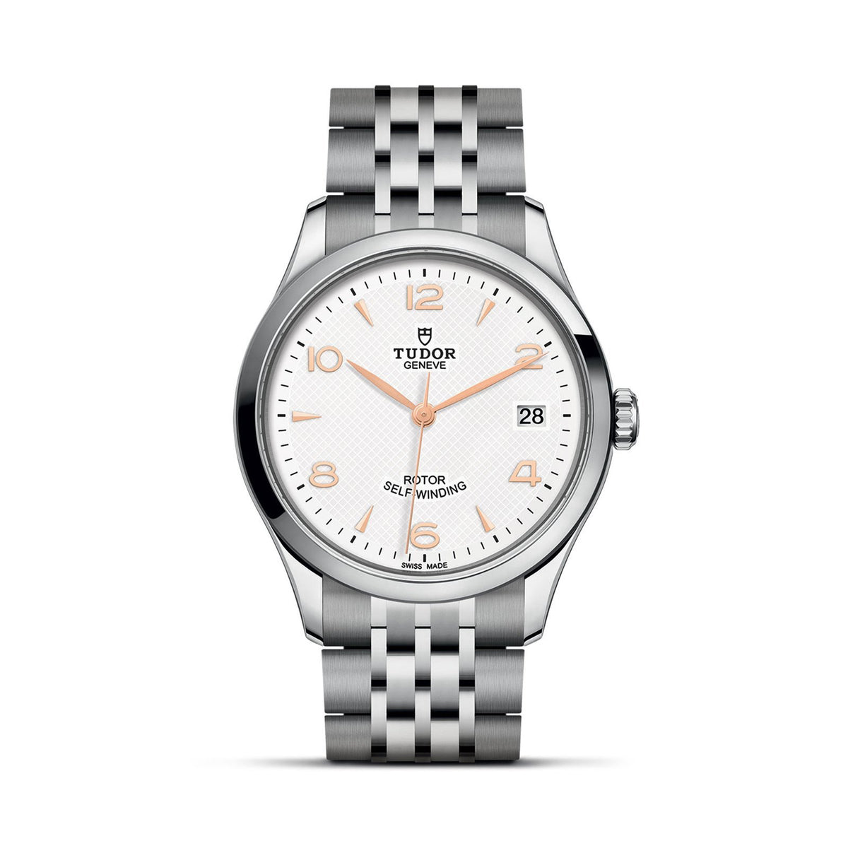 TUDOR 1926 36mm Steel -