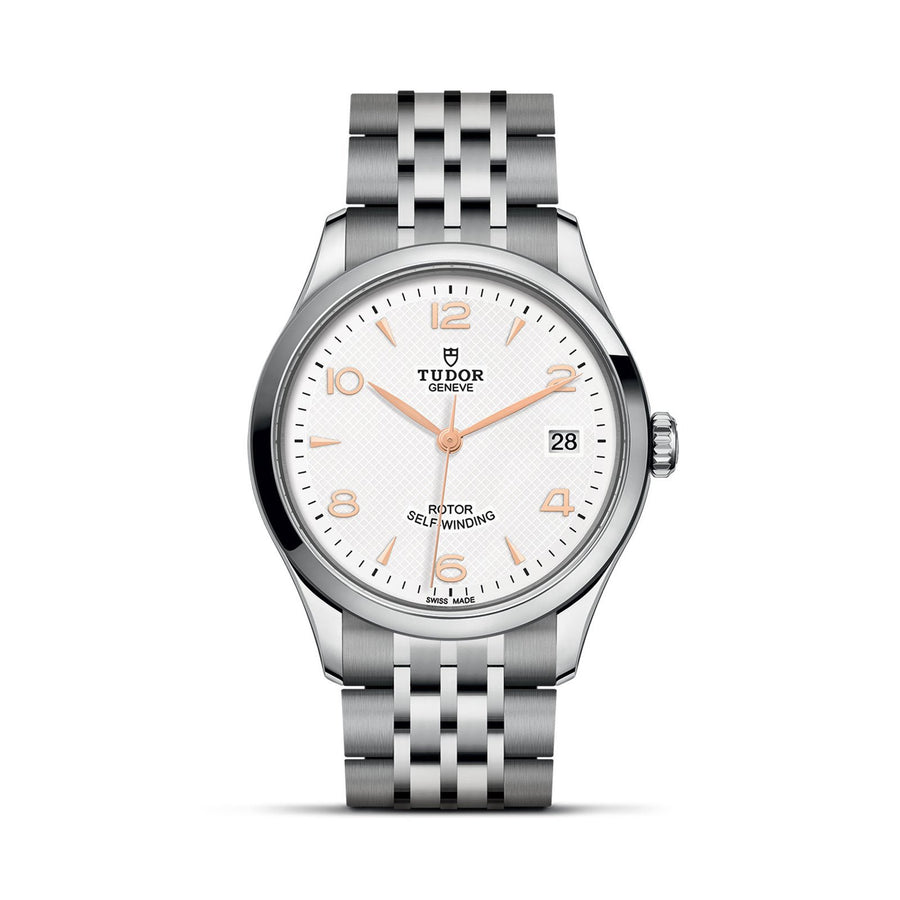 TUDOR 1926 36mm Steel -
