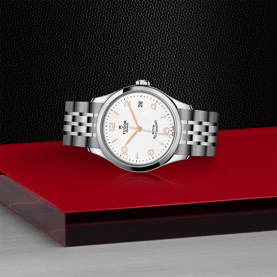 TUDOR 1926 36mm Steel -