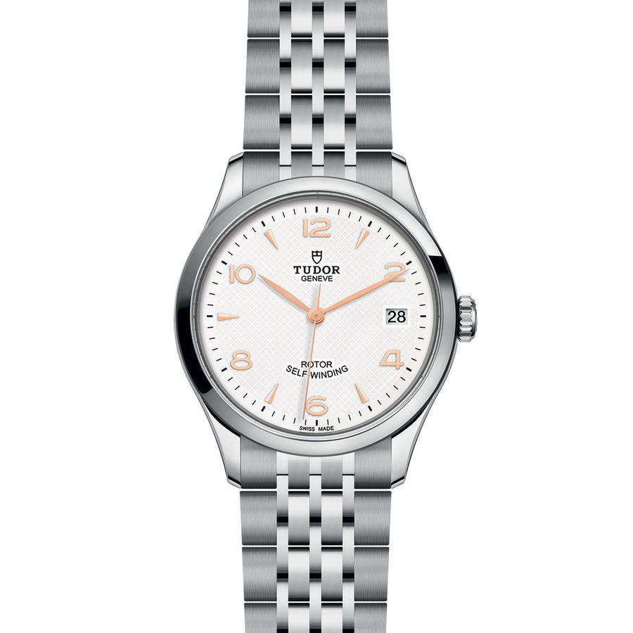 TUDOR 1926 36mm Steel -