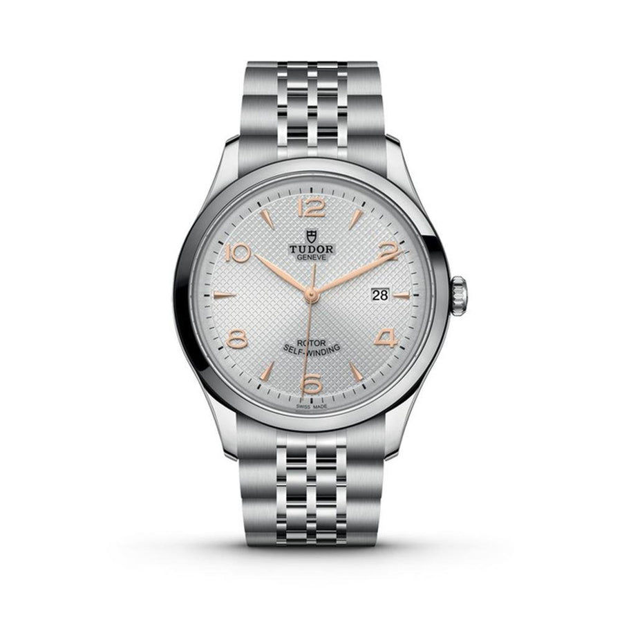 TUDOR 1926 39mm Steel -