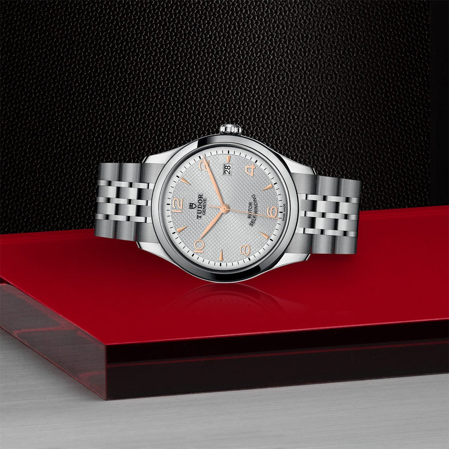 TUDOR 1926 39mm Steel -