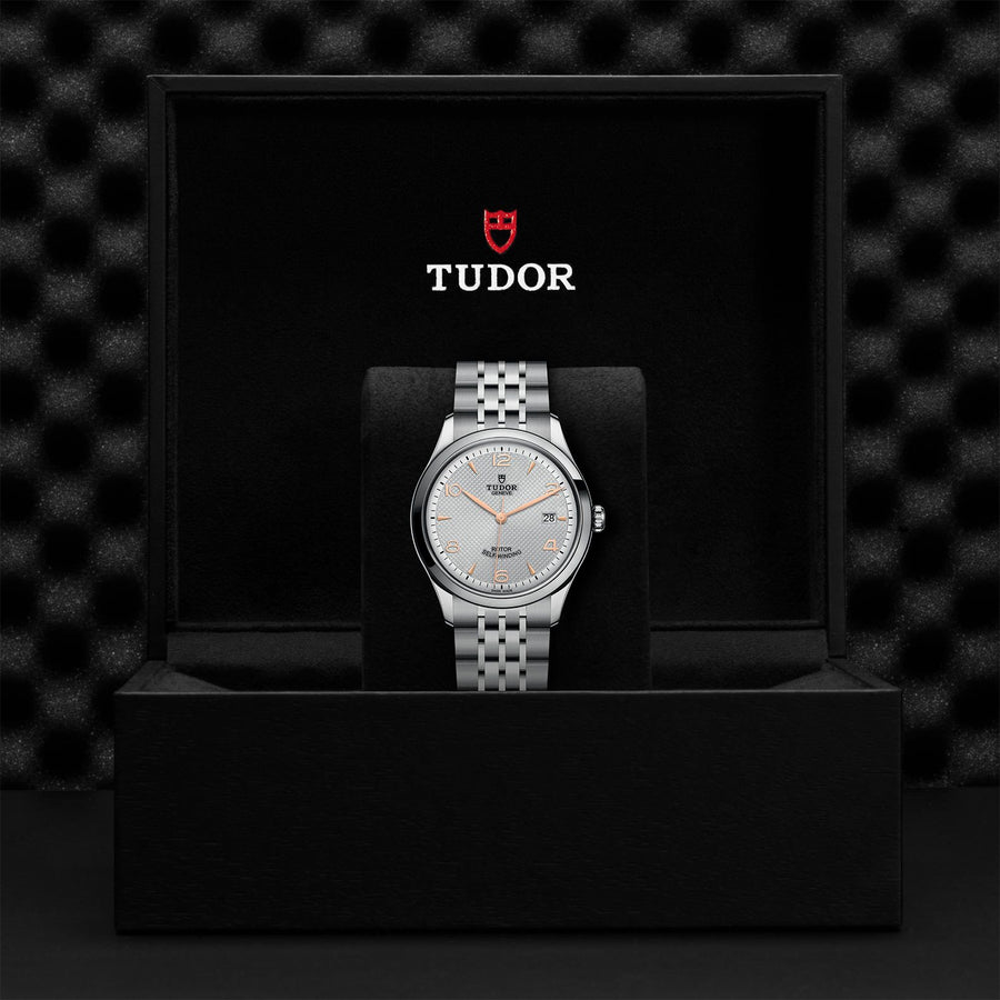 TUDOR 1926 39mm Steel -