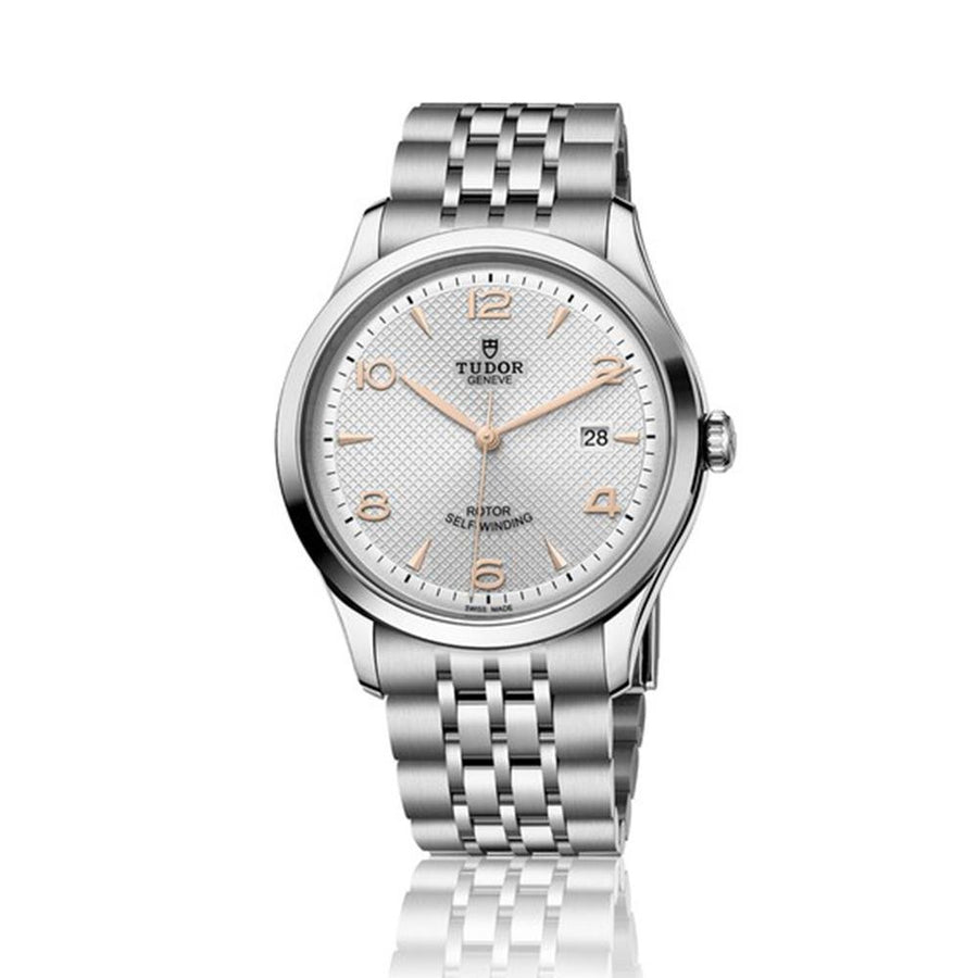 TUDOR 1926 39mm Steel -