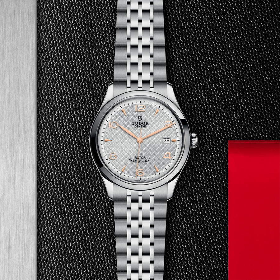 TUDOR 1926 39mm Steel -