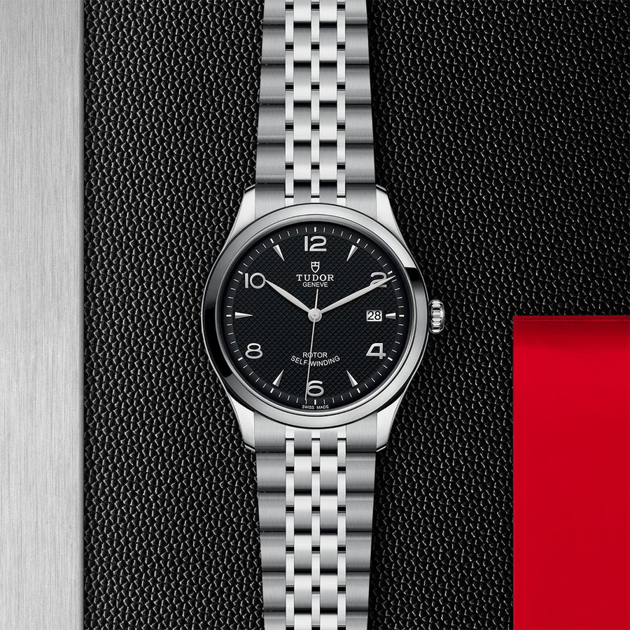 TUDOR 1926 39mm Steel -