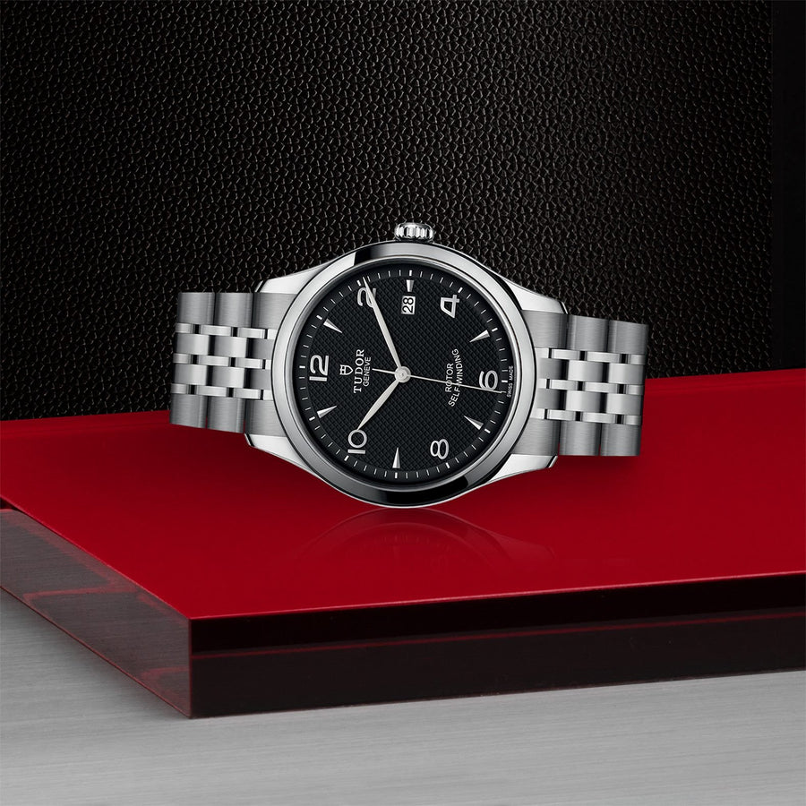 TUDOR 1926 39mm Steel -
