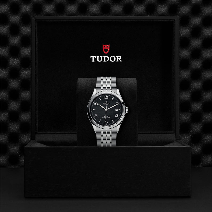 TUDOR 1926 39mm Steel -