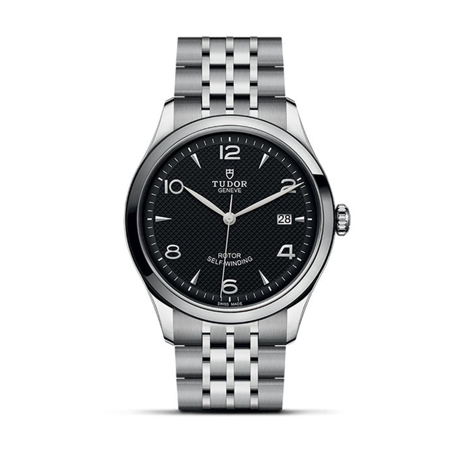 TUDOR 1926 39mm Steel -
