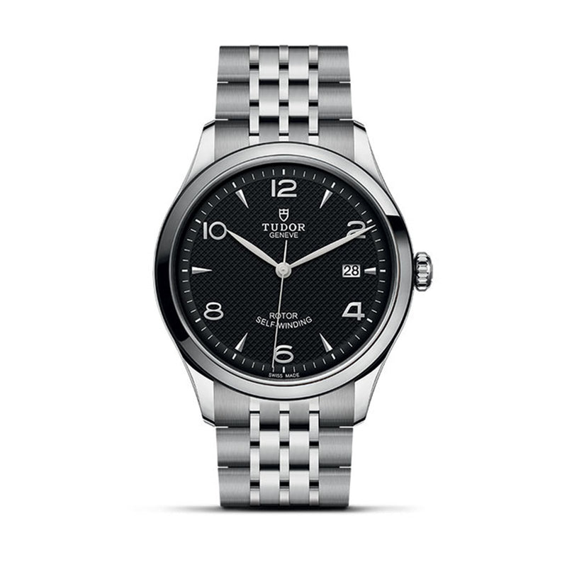 TUDOR 1926 39mm Steel-TUDOR 1926 39mm Steel -