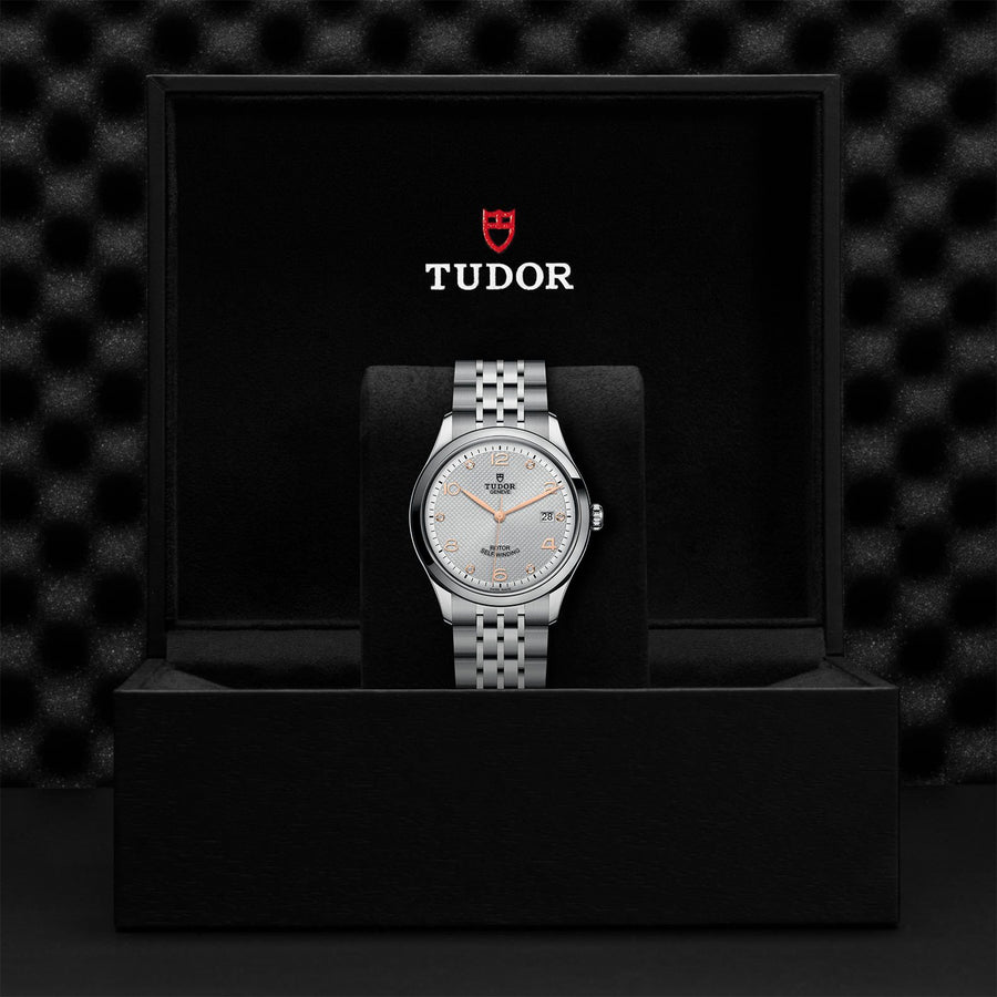 TUDOR 1926 39mm Steel -