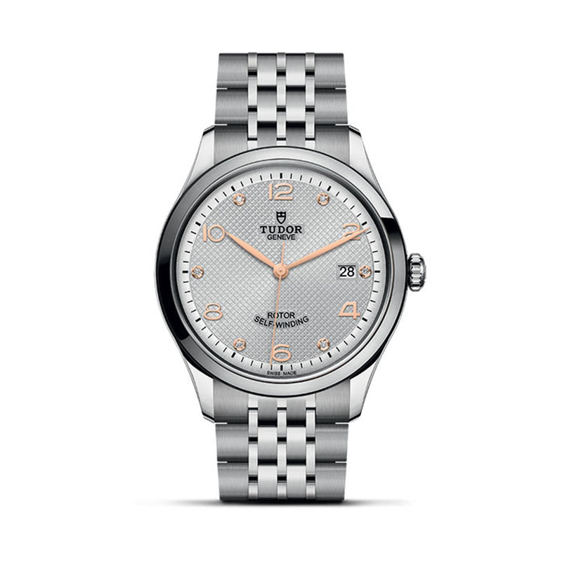 TUDOR 1926 39mm Steel-TUDOR 1926 39mm Steel -