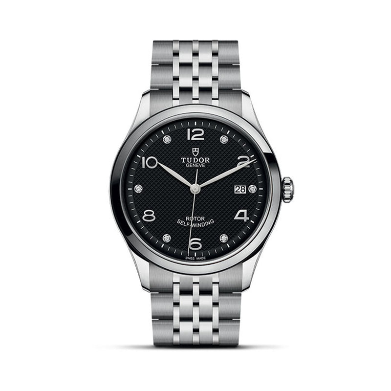 TUDOR 1926 39mm Steel-TUDOR 1926 39mm Steel -