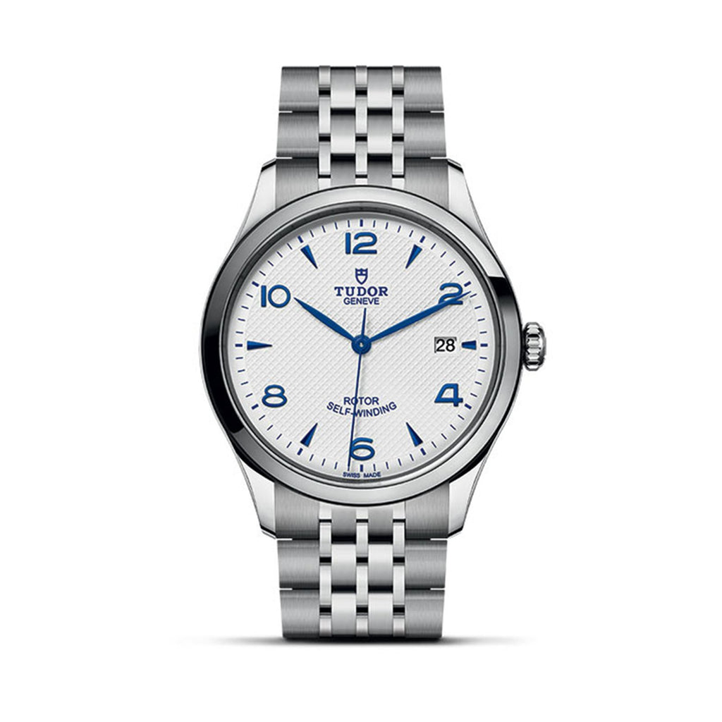 Tudor 1926 39 Blue