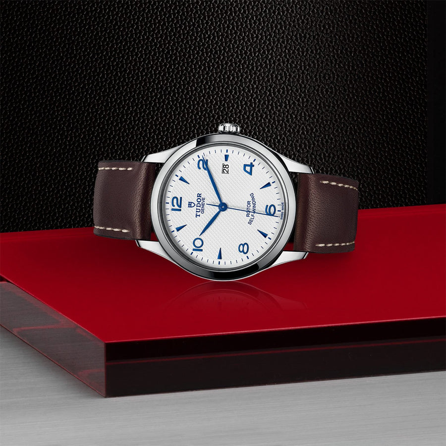 TUDOR 1926 39mm Steel -