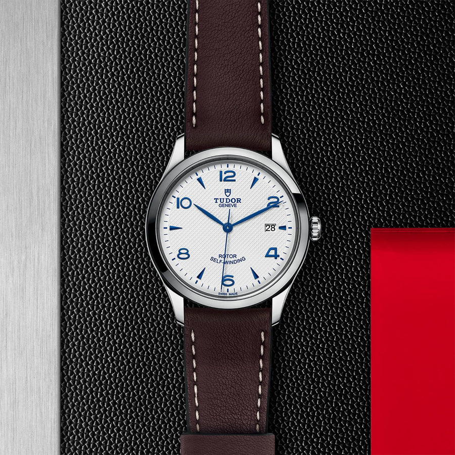TUDOR 1926 39mm Steel -