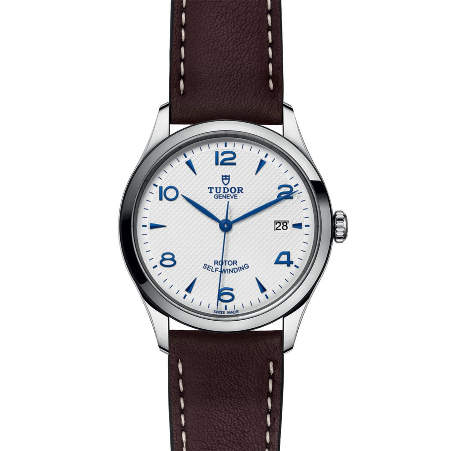 TUDOR 1926 39mm Steel -