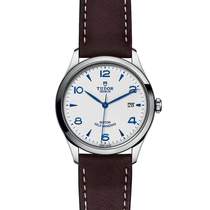 TUDOR 1926 39mm Steel-TUDOR 1926 39mm Steel -