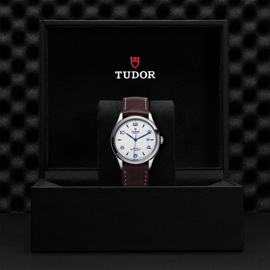 TUDOR 1926 39mm Steel -