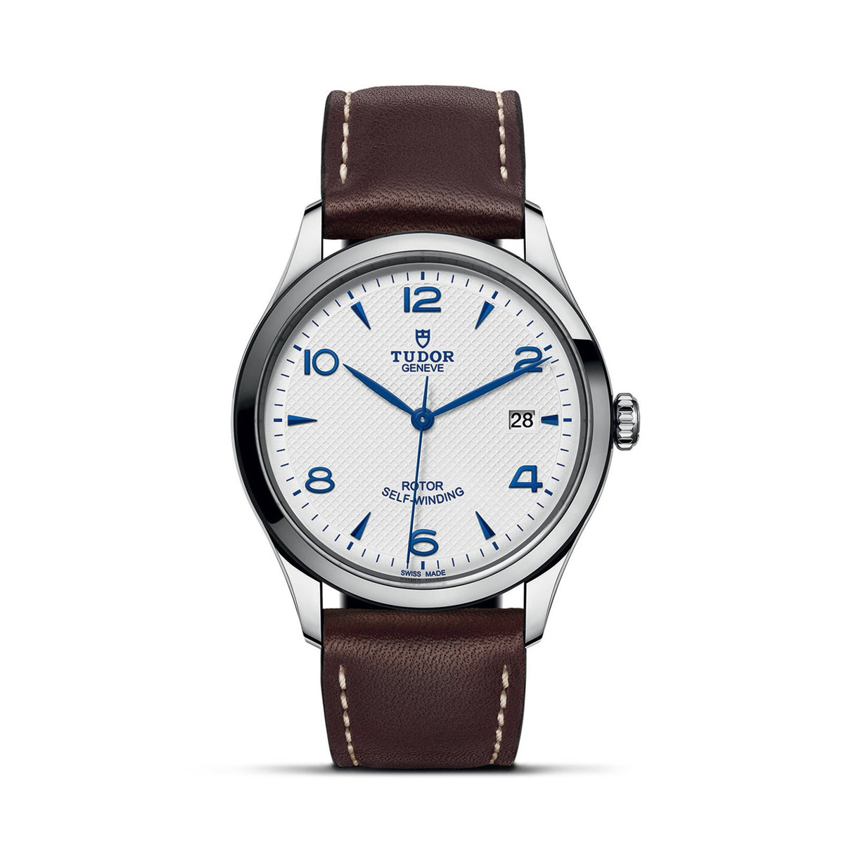 TUDOR 1926 39mm Steel -