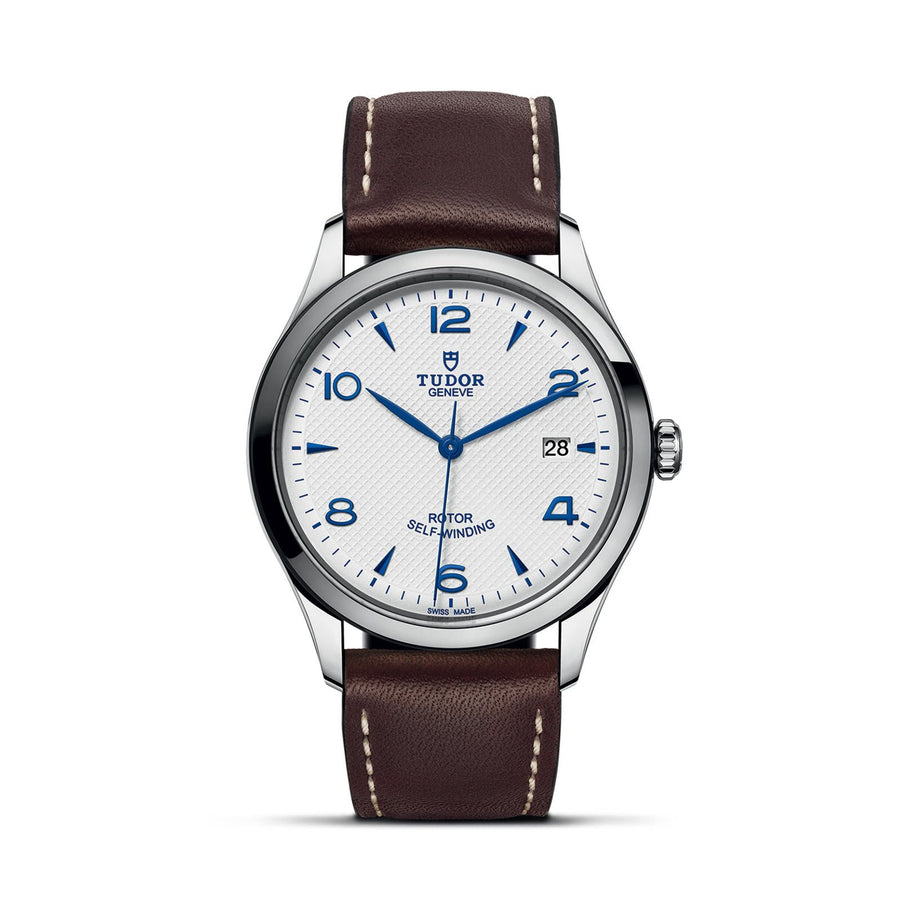 TUDOR 1926 39mm Steel -
