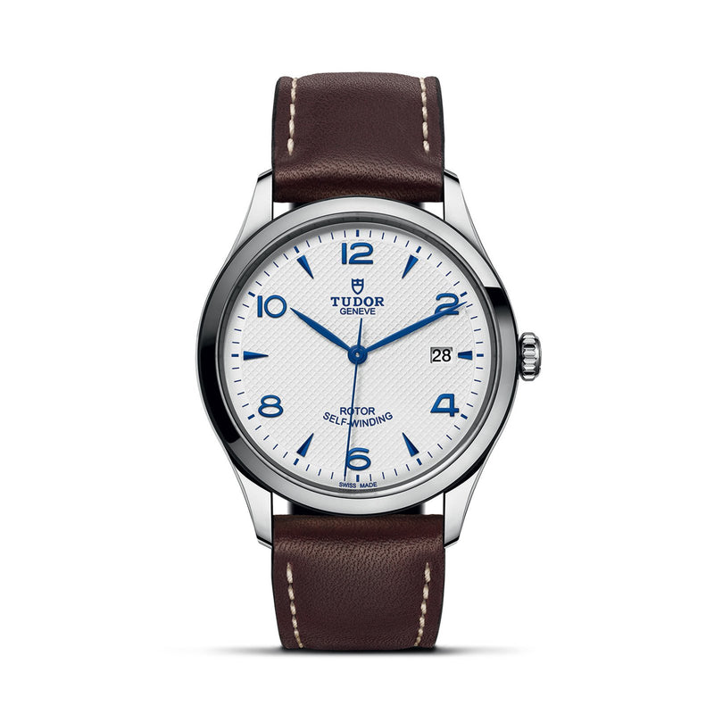 TUDOR 1926 39mm Steel-TUDOR 1926 39mm Steel -