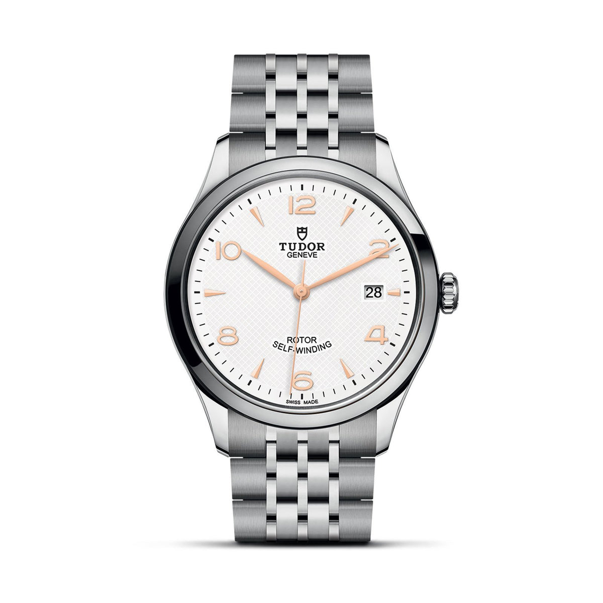 TUDOR 1926 39mm Steel -