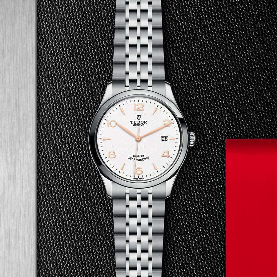 TUDOR 1926 39mm Steel -