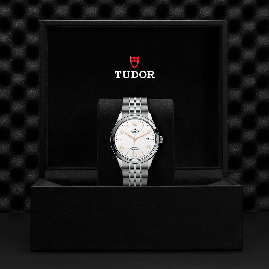 TUDOR 1926 39mm Steel -
