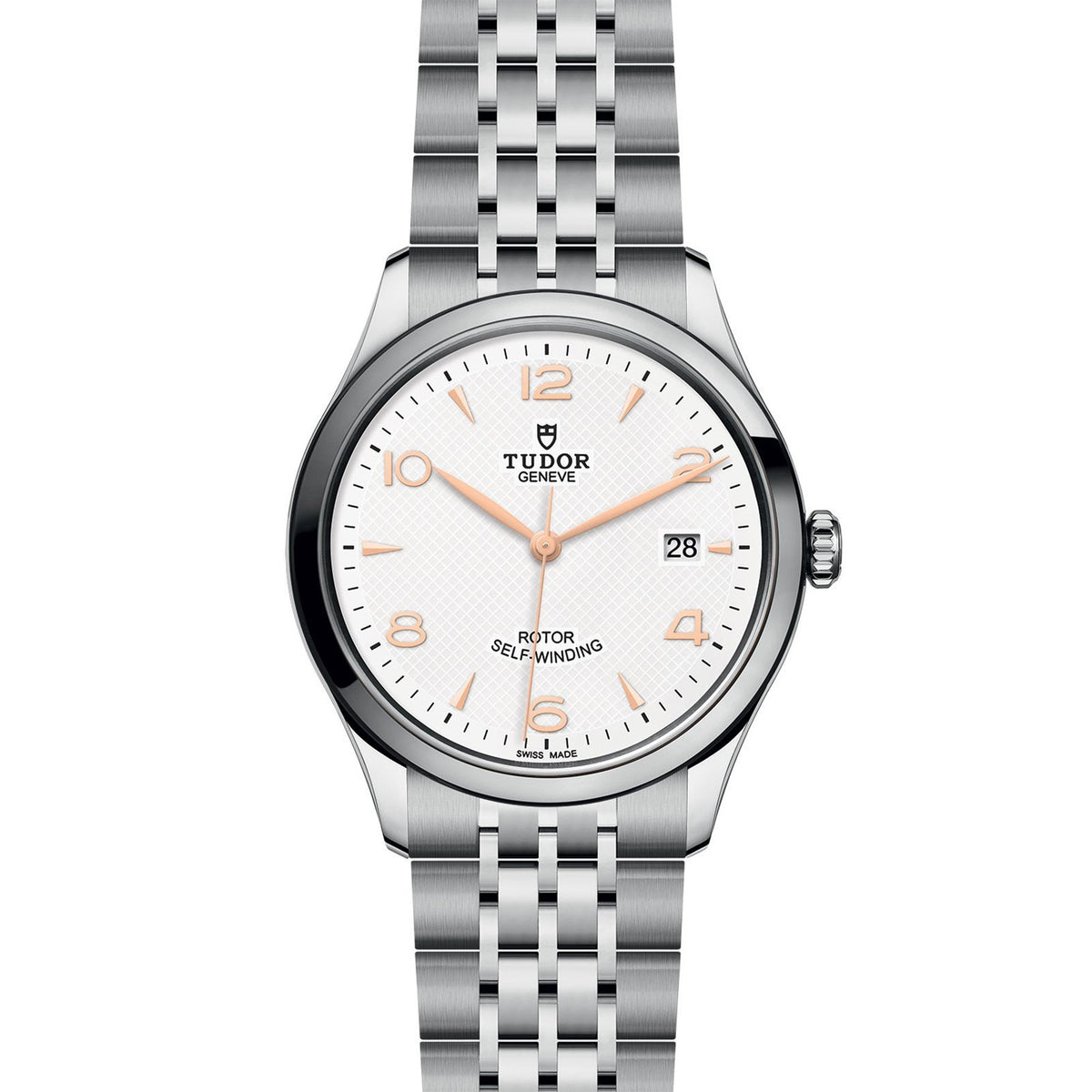 TUDOR 1926 39mm Steel -