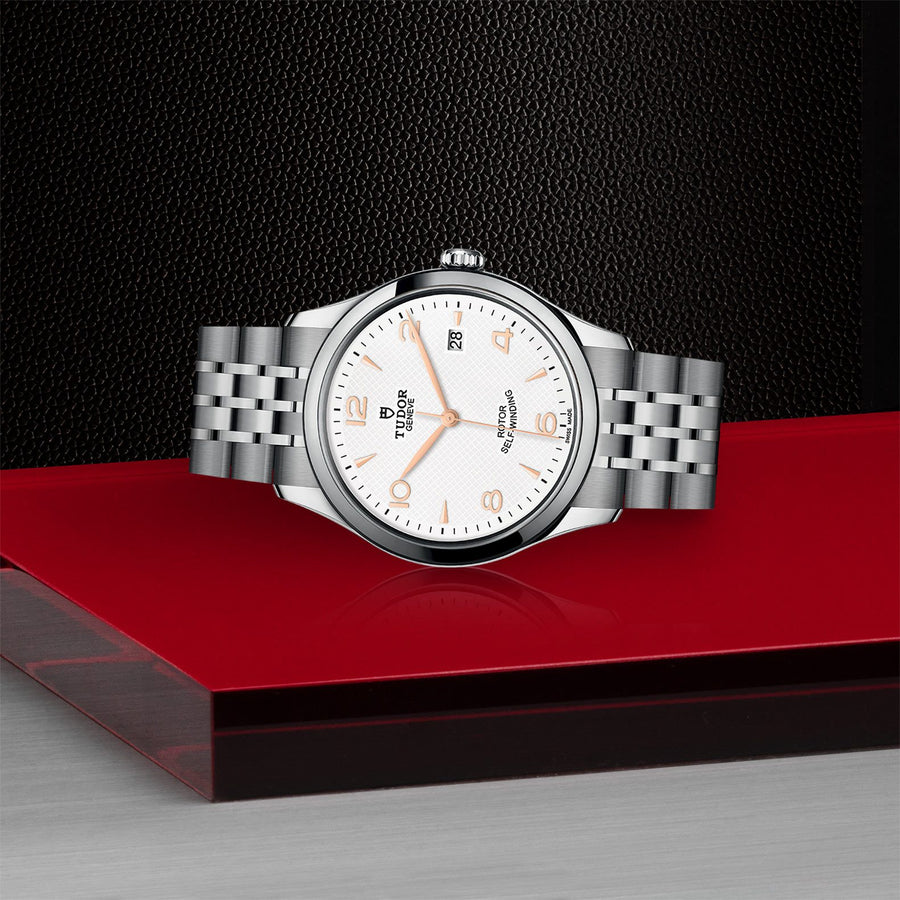 TUDOR 1926 39mm Steel -