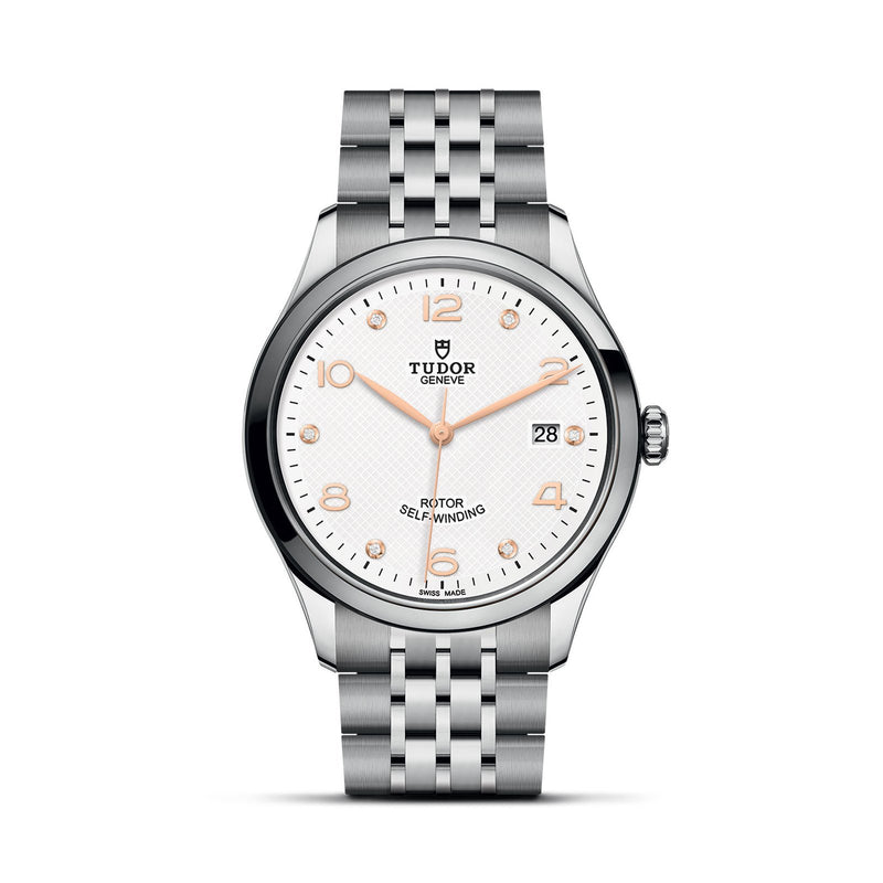 TUDOR 1926 39mm Steel-TUDOR 1926 39mm Steel -
