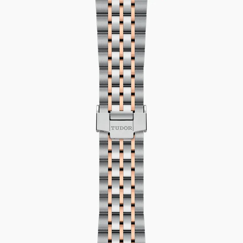 TUDOR 1926 41mm Steel and Rose Gold-TUDOR 1926 41mm Steel and Rose Gold -