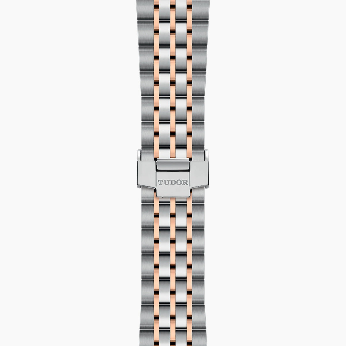 TUDOR 1926 41mm Steel and Rose Gold -