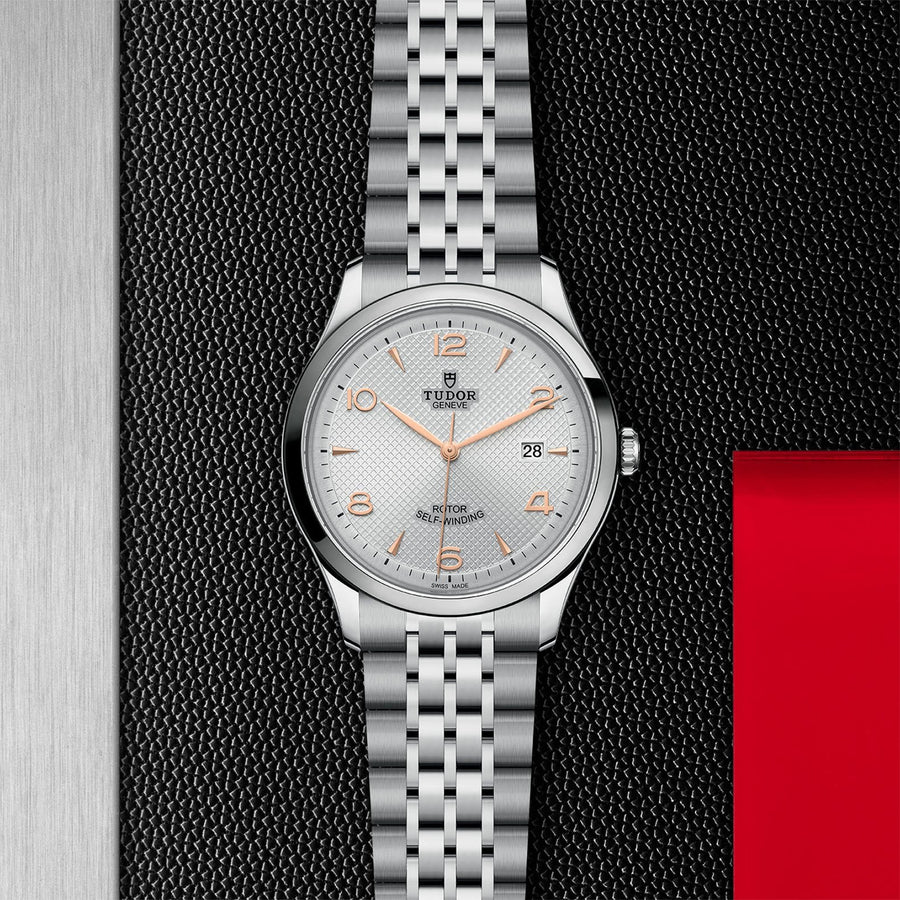 TUDOR 1926 41mm Steel -