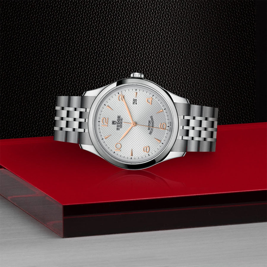 TUDOR 1926 41mm Steel -