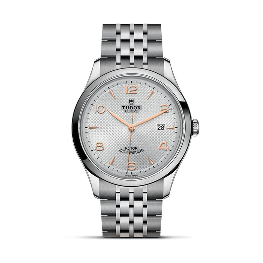 TUDOR 1926 41mm Steel -