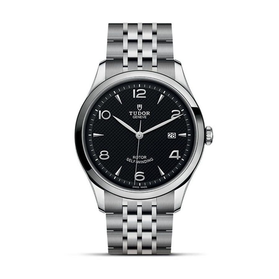TUDOR 1926 41mm Steel -