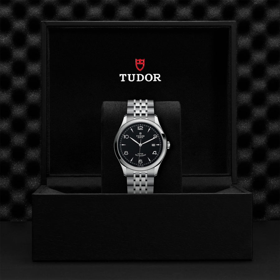 TUDOR 1926 41mm Steel -