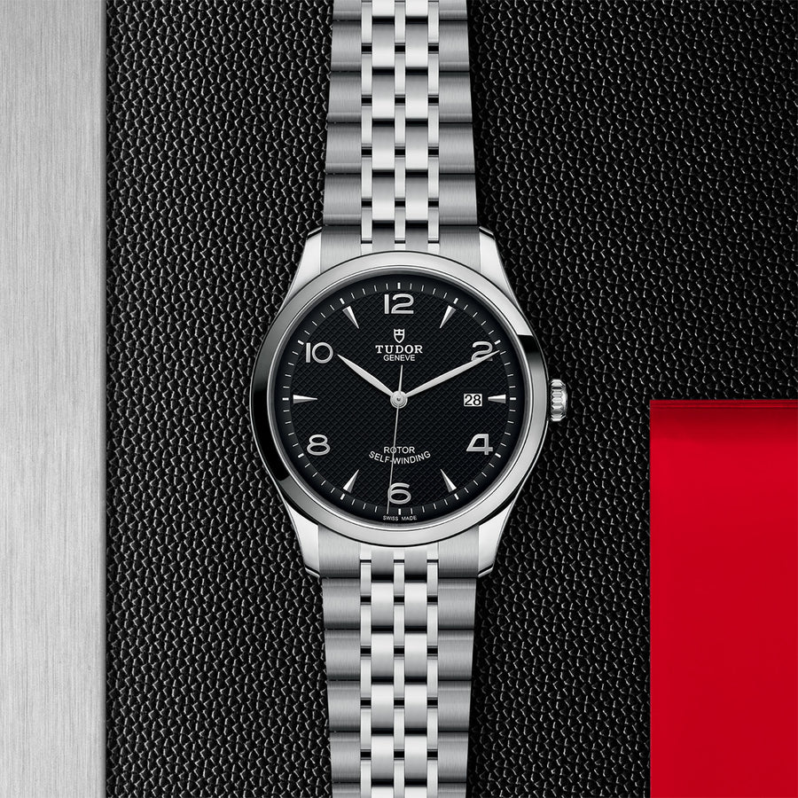 TUDOR 1926 41mm Steel -