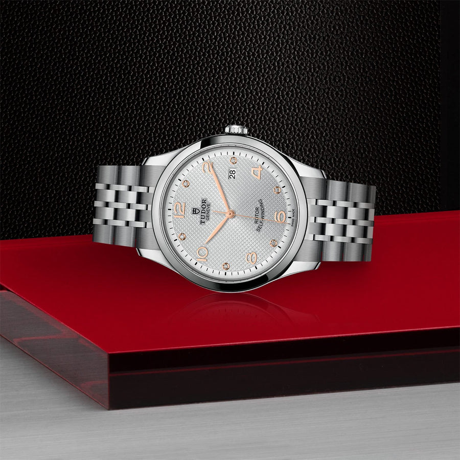 TUDOR 1926 41mm Steel -