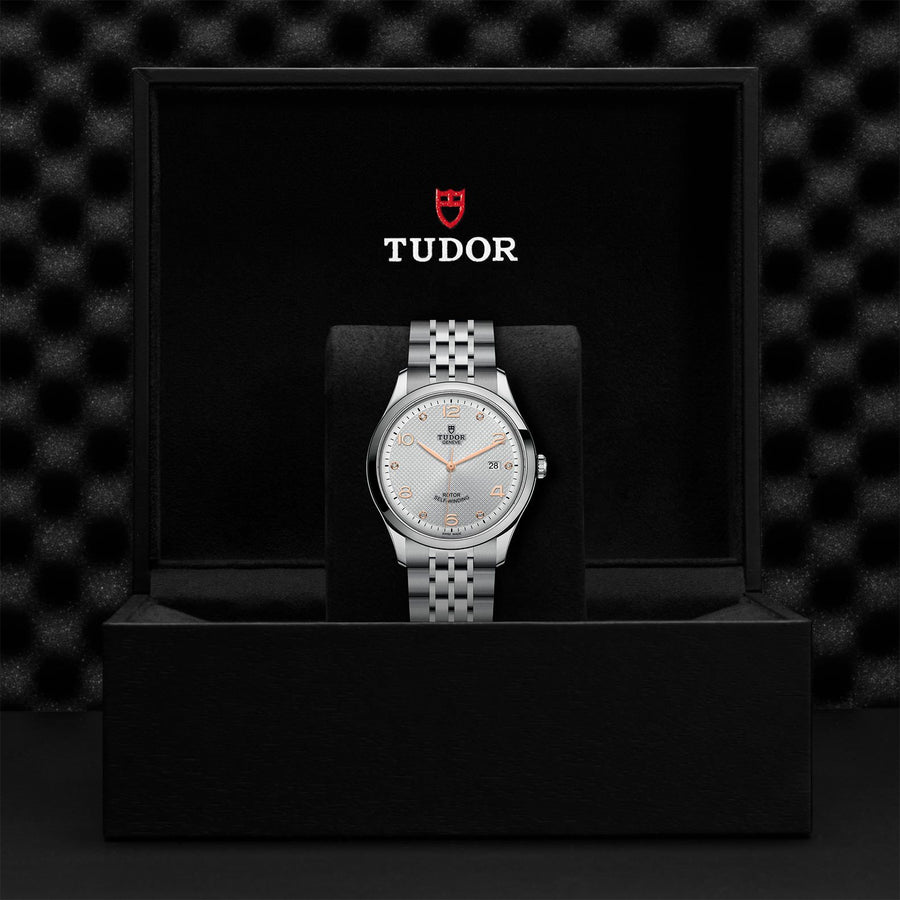 TUDOR 1926 41mm Steel -