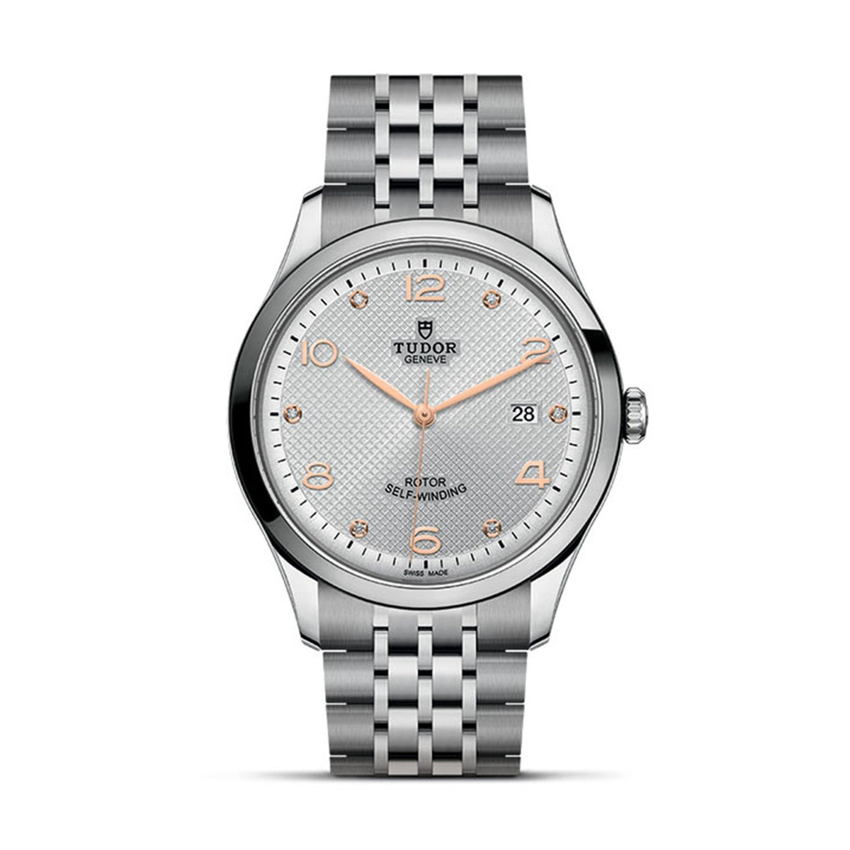 TUDOR 1926 41mm Steel -