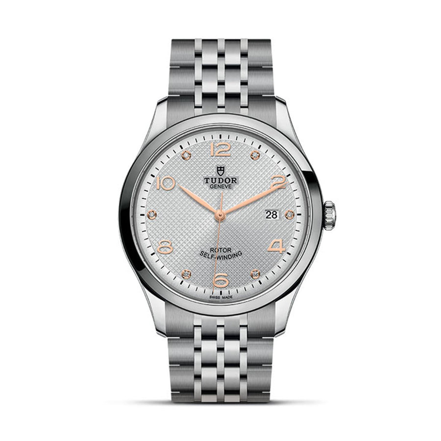 TUDOR 1926 41mm Steel -