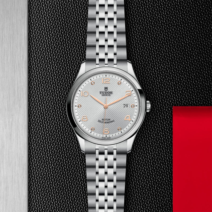 TUDOR 1926 41mm Steel -