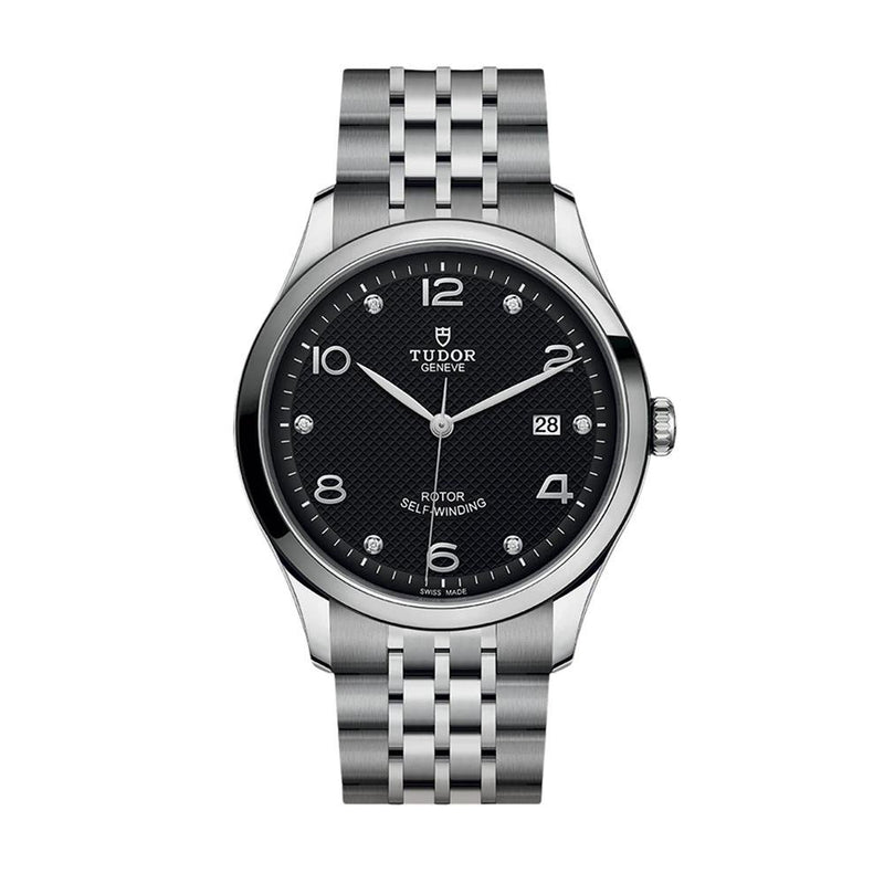 TUDOR 1926 41mm Steel-TUDOR 1926 41mm Steel -